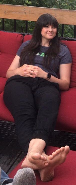 incredible milf