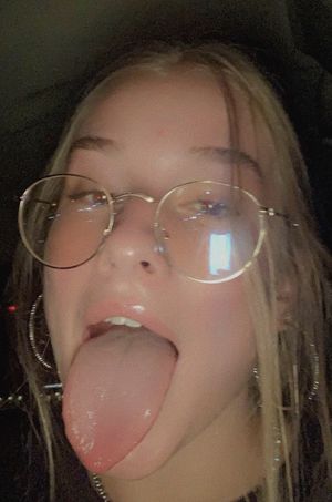tongue
