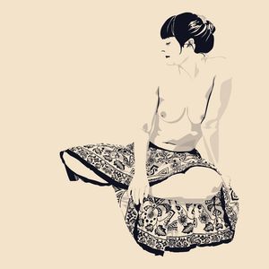 Laurie Philip Michaels