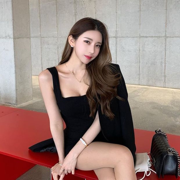 jisoo bae NN