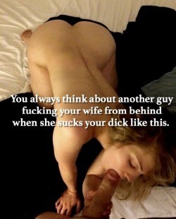 That's funny..I think of 2 different cocks
