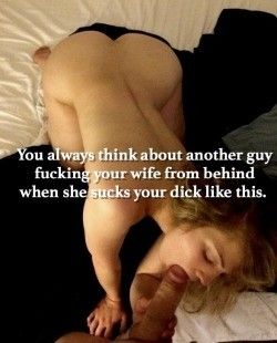 That's funny..I think of 2 different cocks