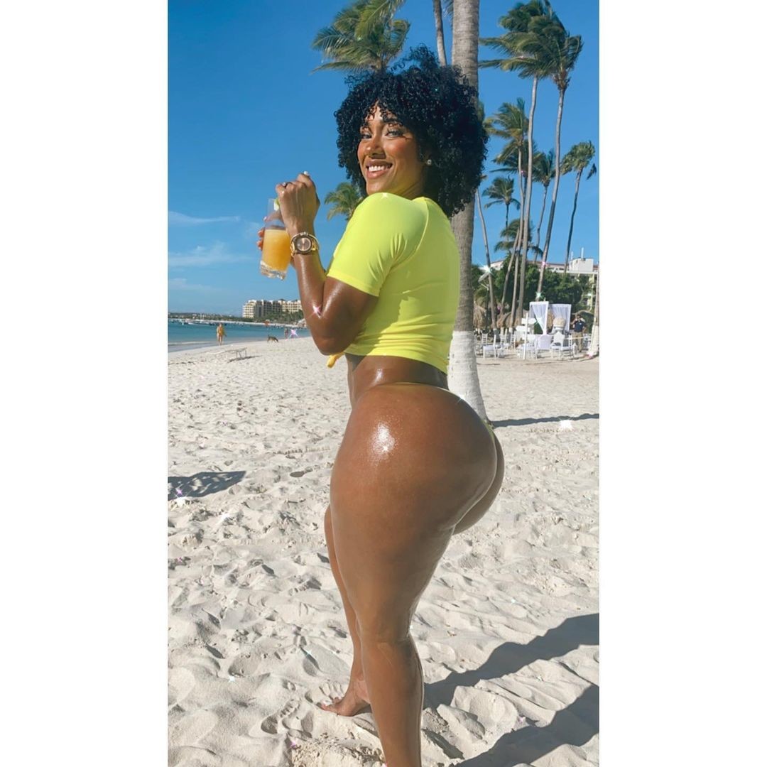 booty booty booty
