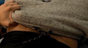 Stand by...and good luck!