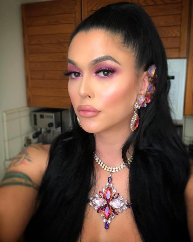 Pretty