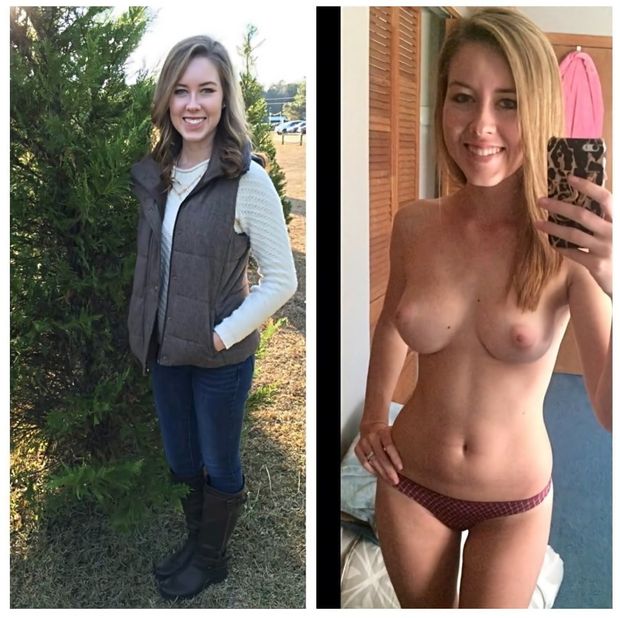 Just about perfect tits