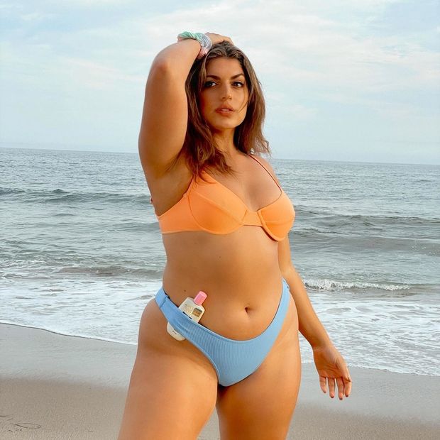 Beach curves