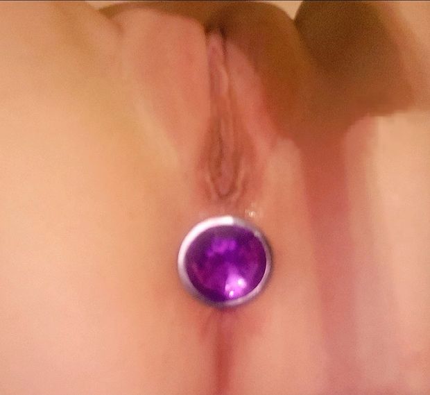 Love the new jewelry ????