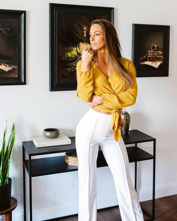 Dressy Sexy