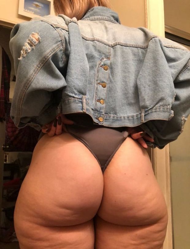confidentlyjules amazing ass