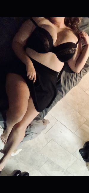 Want to see if I’m wearing anything under my skirt?