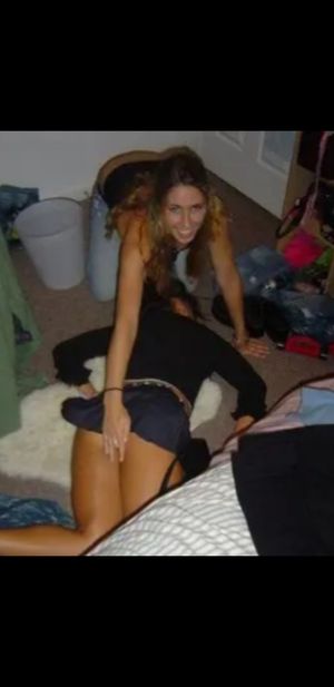 Nows your chance hubby cum in my moms ass shes toast