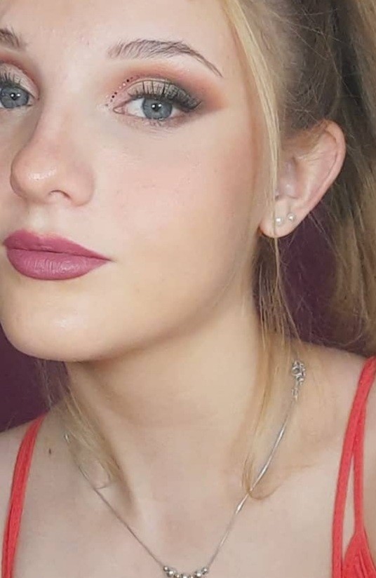 Me❤