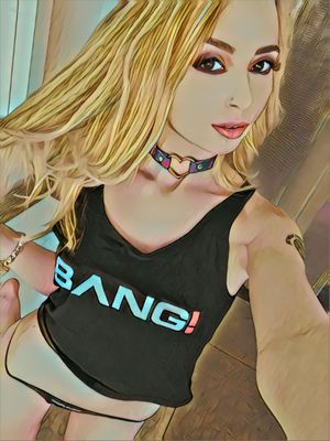 Lexi Lore filter Tokyo