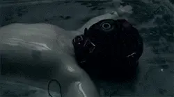 Trapped