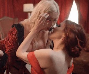 fantasies about love