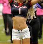 Nice tight pants.