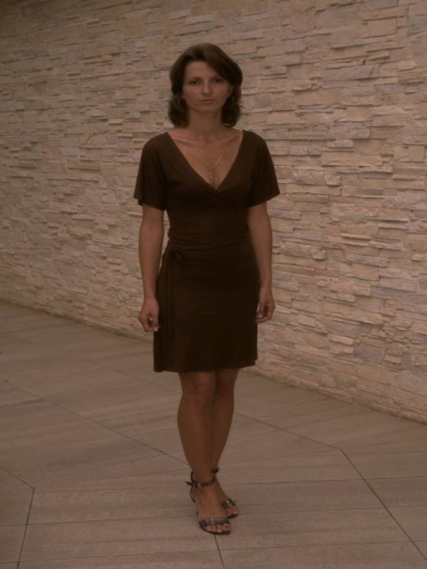 Mariyana - bulgarian slut