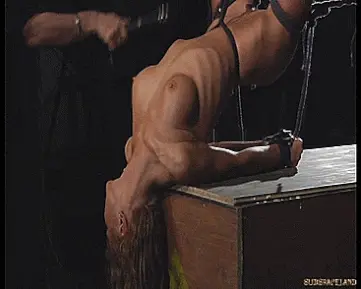 Punished