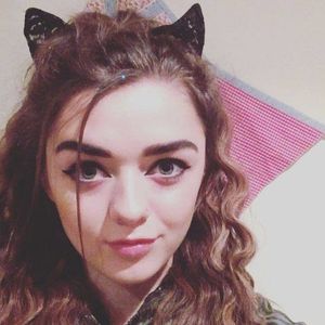 Maisie Williams