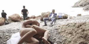 Drug mafia kidnapped the wife of the police man