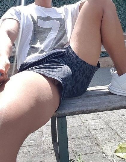 upshorts
