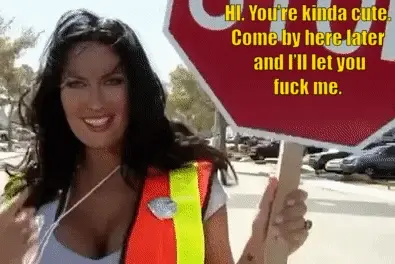SLUTTY SHARON