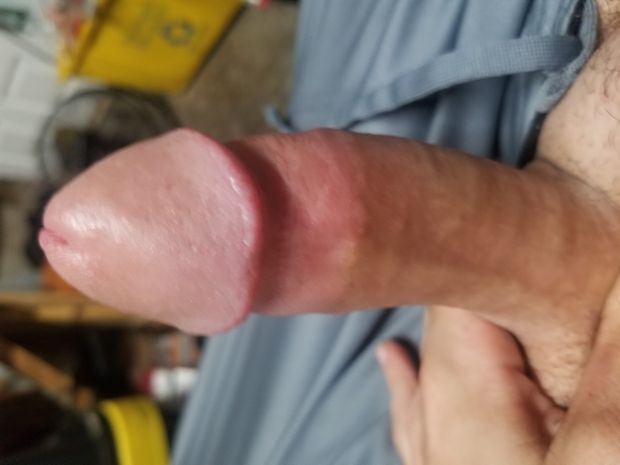 Always horny