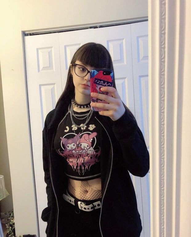 Goth Chic