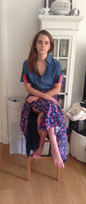 Emma Watson