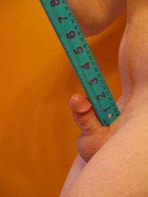 small penis