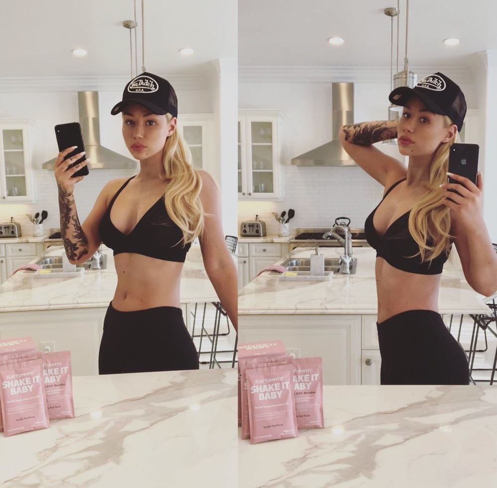 Iggy Azalea