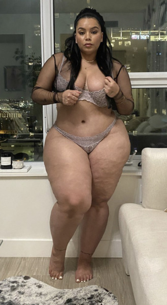 wrap these legs around your head
