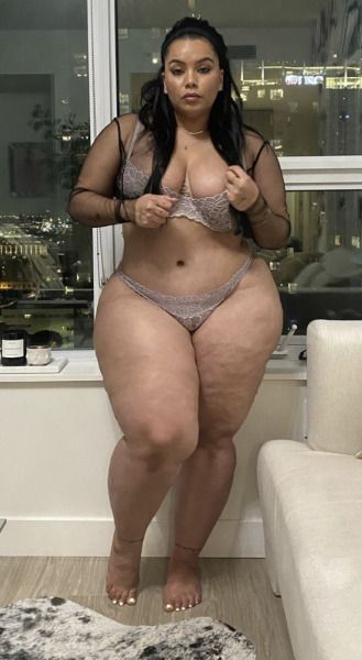 wrap these legs around your head