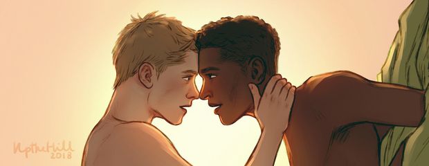 upthehill art