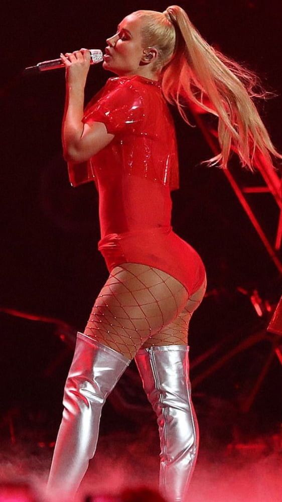 Iggy Azalea
