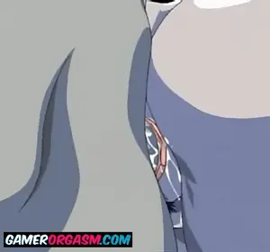 Fucking All the Holes