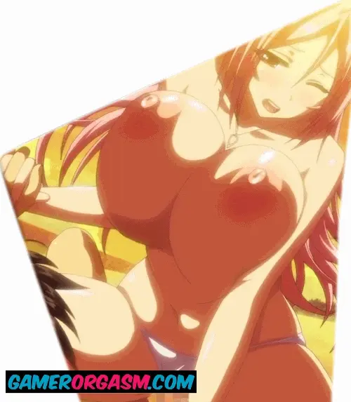 Huge Tits Bouncing