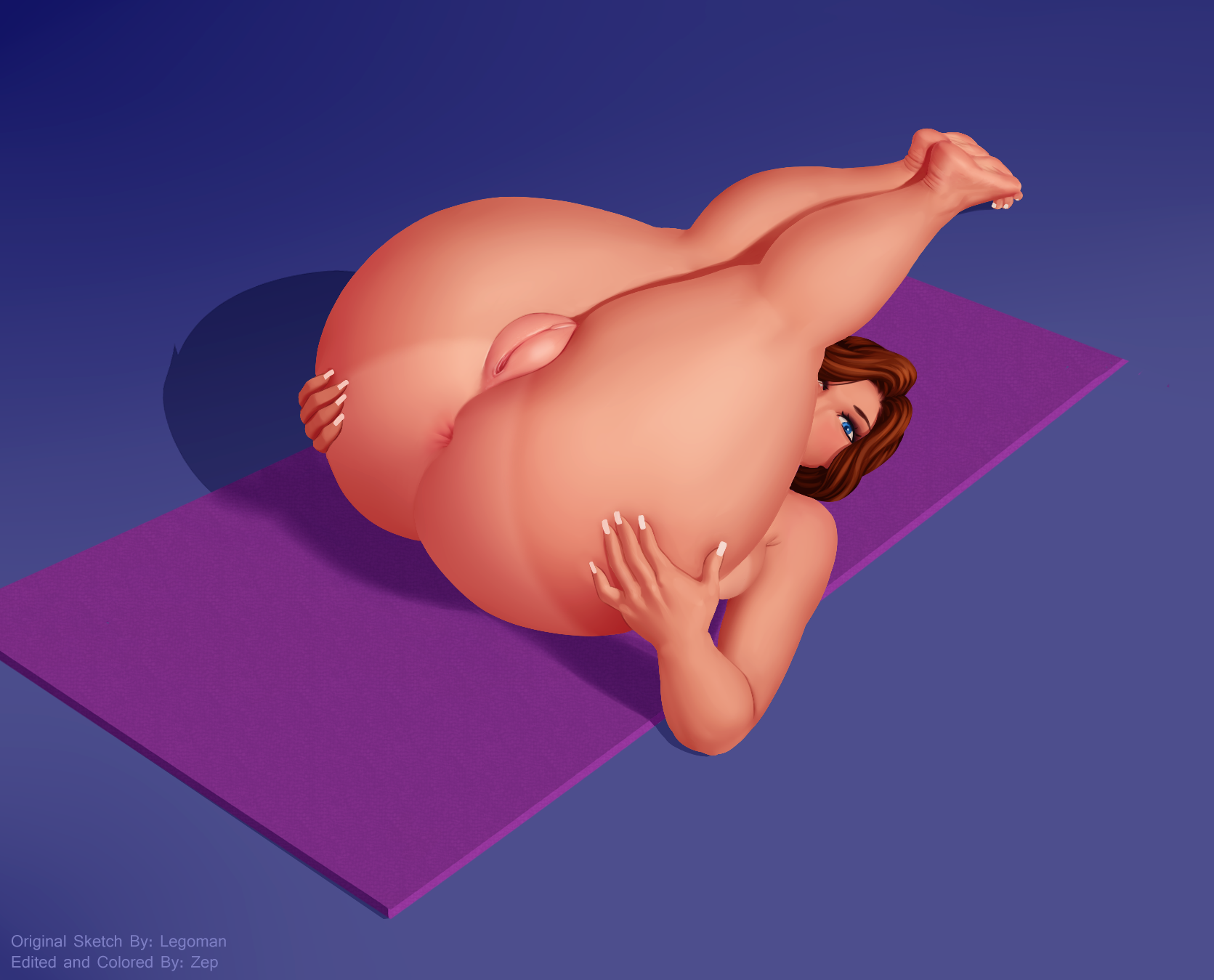 yogam