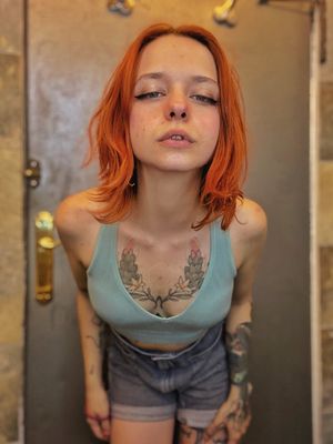 Godess Hurona rolera