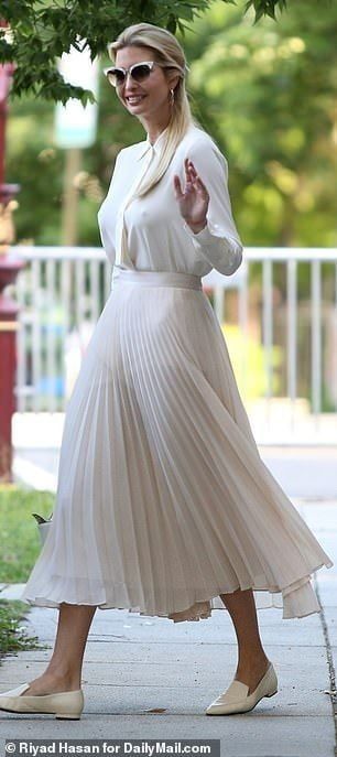 Ivanka trump