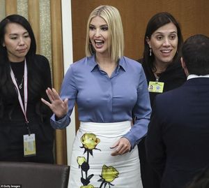 Ivanka trump