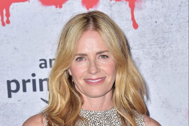 Elisabeth Shue