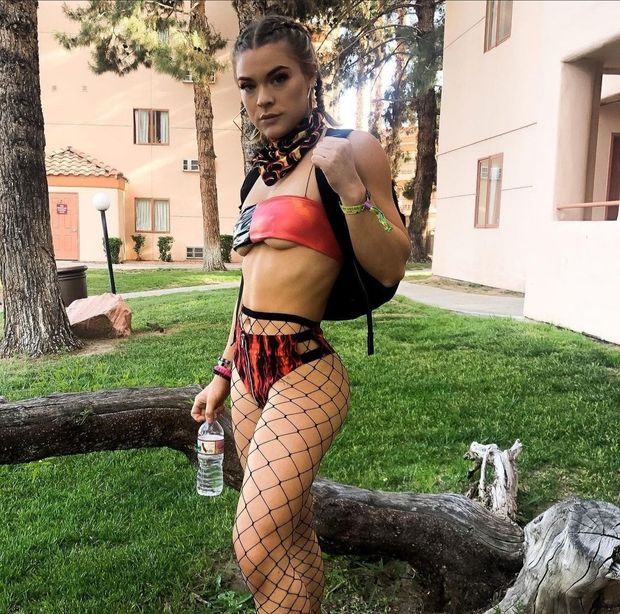 Brooke