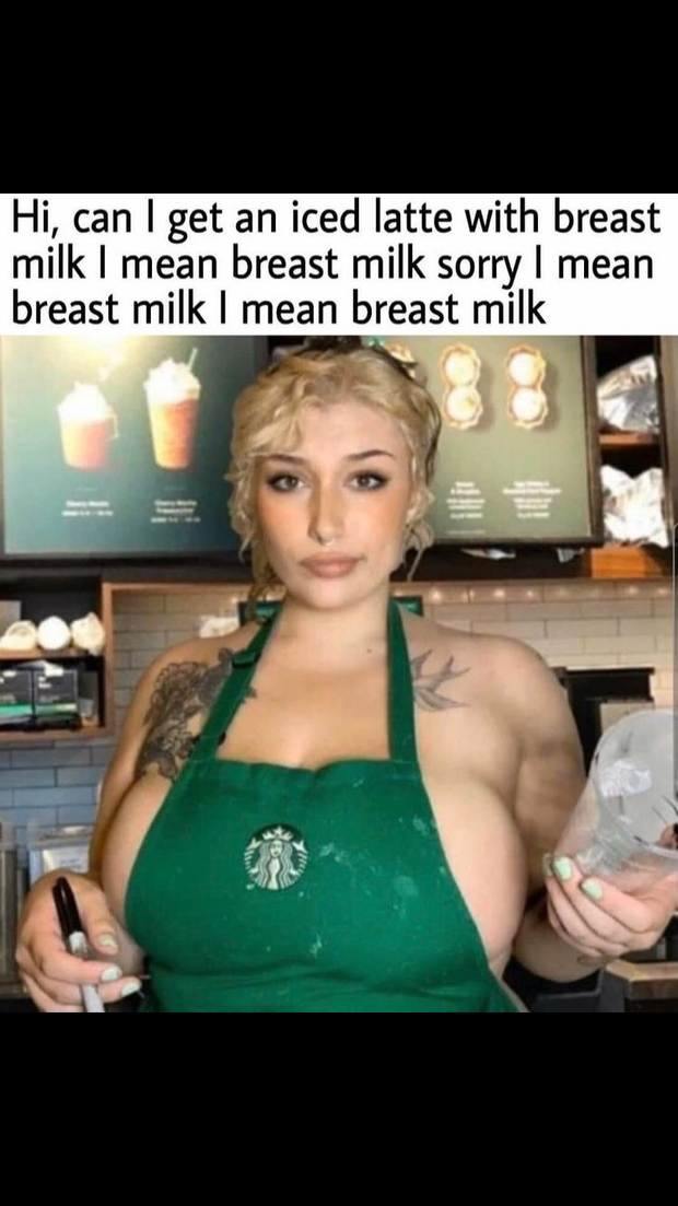 Breast milk