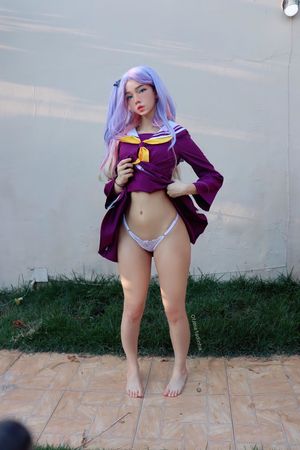 cosplay in thong reddit