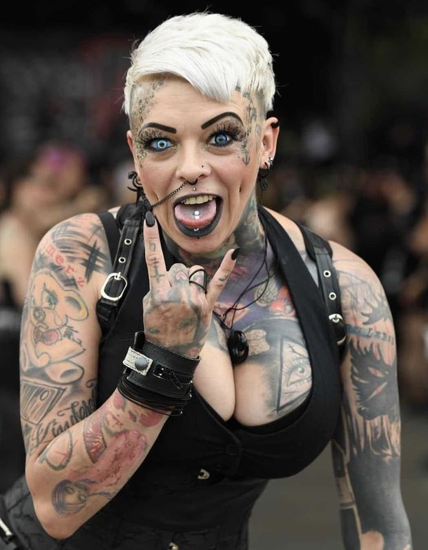 Goth