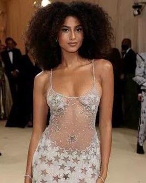 afro