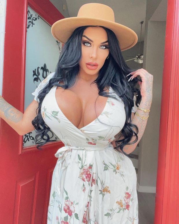 sun dress