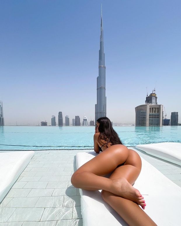 great view
